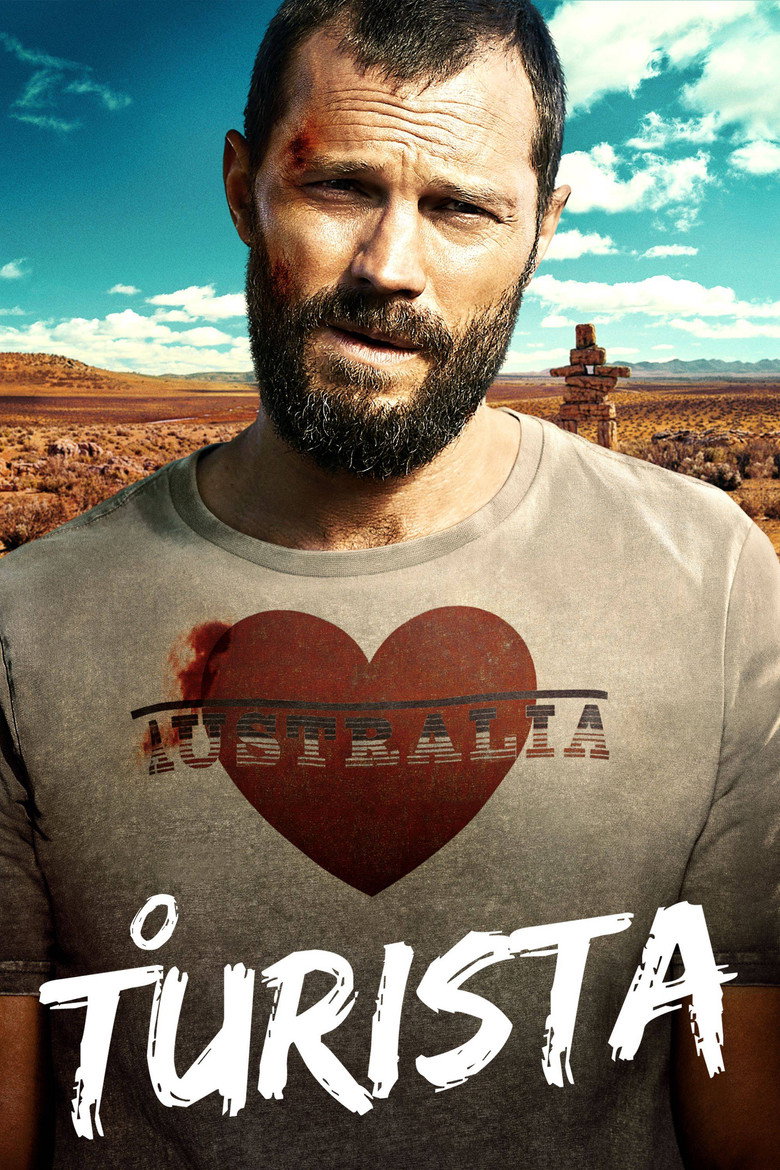 Póster la Serie