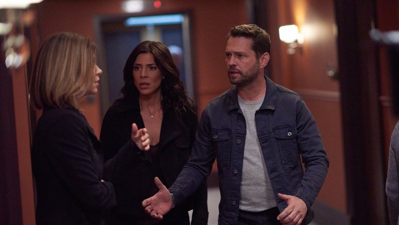 Private Eyes Saison 6 Assistir Private Eyes: 2x16 Dublado e Legendado - Max Séries
