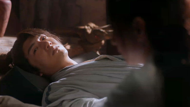 Still image for 大炎诡闻录 season 1 episode 22: Episode 22 Still image for 大炎诡闻录 season 1 episode 22: Episode 22