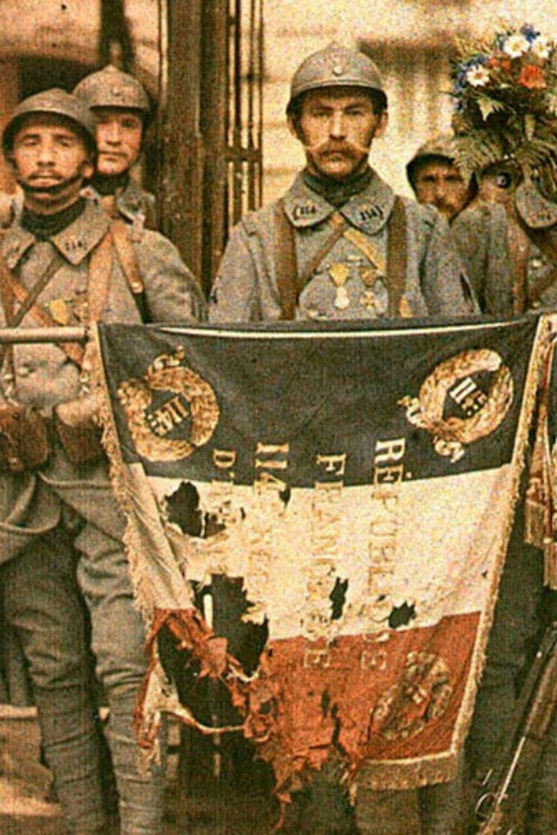 Imatge de Nos Héros, les Poilus