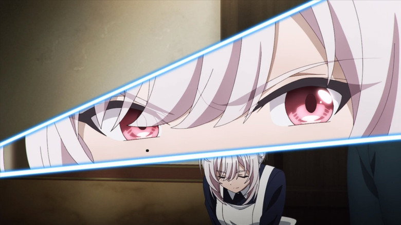 Still from Spy Classroom - Season 1 Episode 9