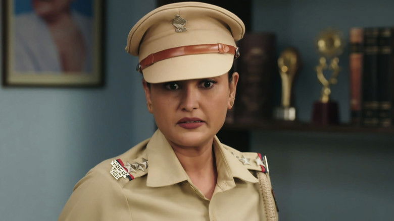 Still image for Excuse Me Maadam season 1 episode 50: Amar on a Mission Still image for Excuse Me Maadam season 1 episode 50: Amar on a Mission