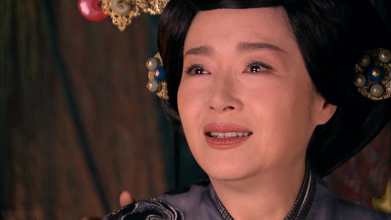 Still image for Legend of Lu Zhen season 1 episode 9: Episode 9
