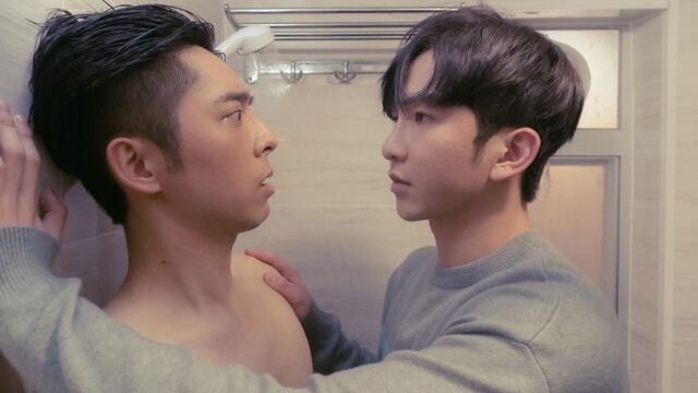 Still image for Ossan's Love season 1 episode 2: First Kiss in the Bathroom Still image for Ossan's Love season 1 episode 2: First Kiss in the Bathroom