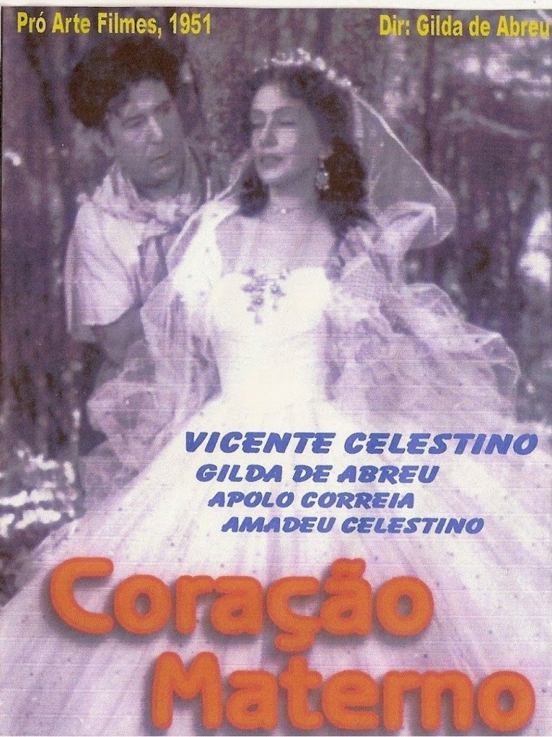 Coração Materno