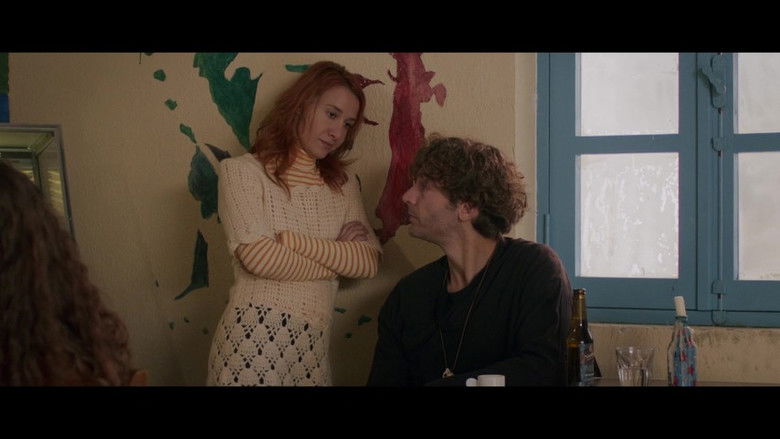 Still image for Η Παραλία season 1 episode 106: Episode 106 Still image for Η Παραλία season 1 episode 106: Episode 106