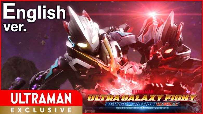 Still image for Ultra Galaxy Fight: New Generation Heroes season 1 episode 8: Episode 8 Still image for Ultra Galaxy Fight: New Generation Heroes season 1 episode 8: Episode 8