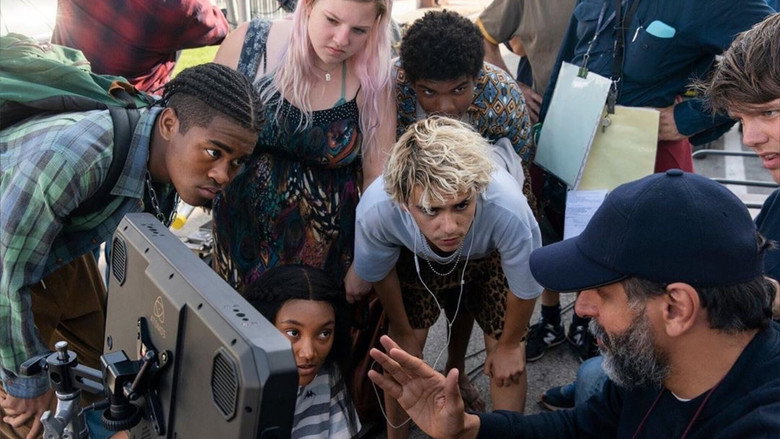We Are Who We Are (2020)
