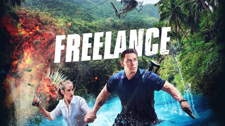 Freelance (2023)