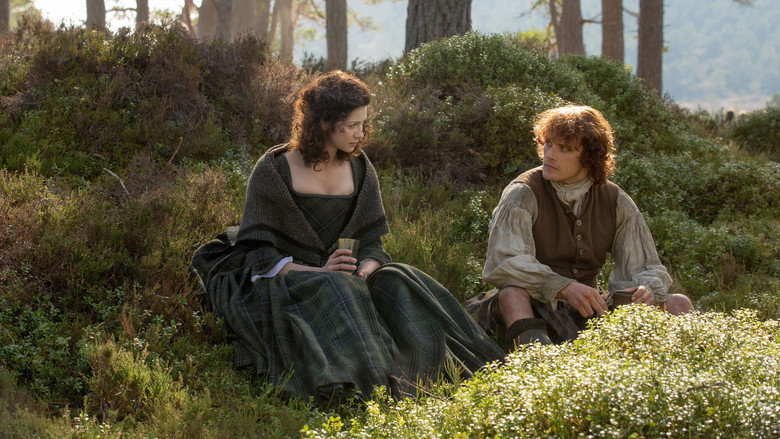 Outlander dizi izle