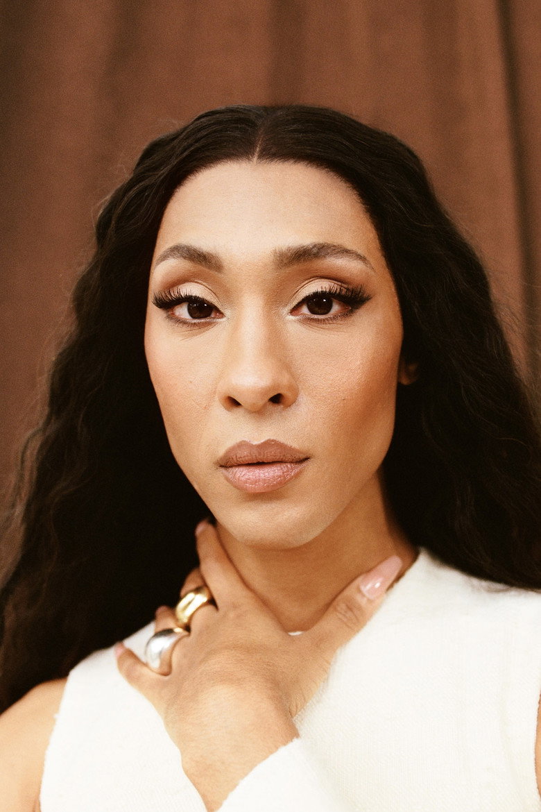 Michaela Jaé Rodriguez photo 2