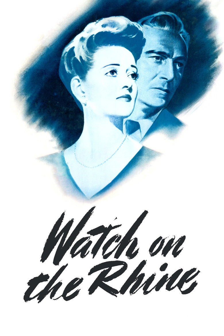 Imatge de Watch on the Rhine