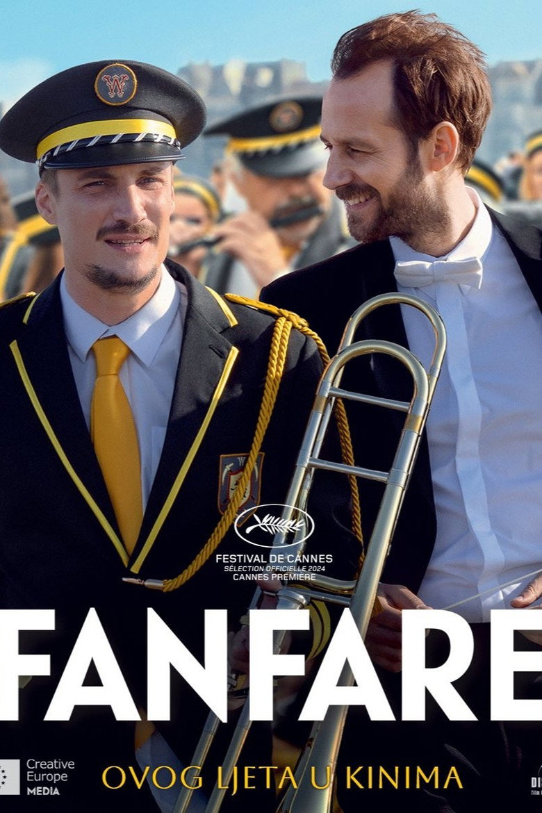 Fanfare (2024)