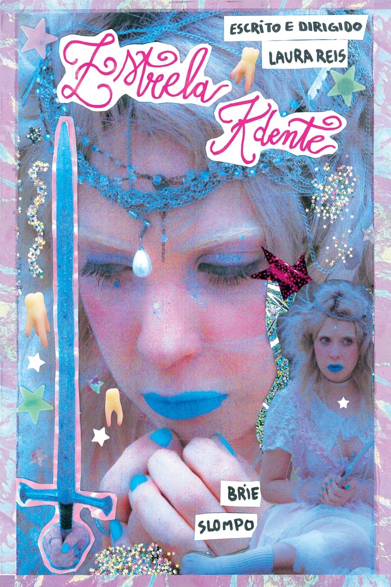 Estrela Kdente main poster