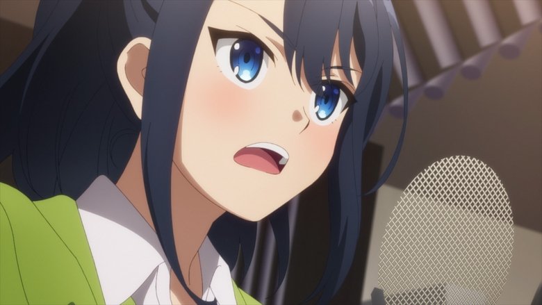 Still image for CUE! season 1 episode 2: Their Respective Colors