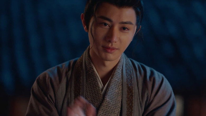 Still image for Towards the Truth season 1 episode 8: Episode 8 Still image for Towards the Truth season 1 episode 8: Episode 8