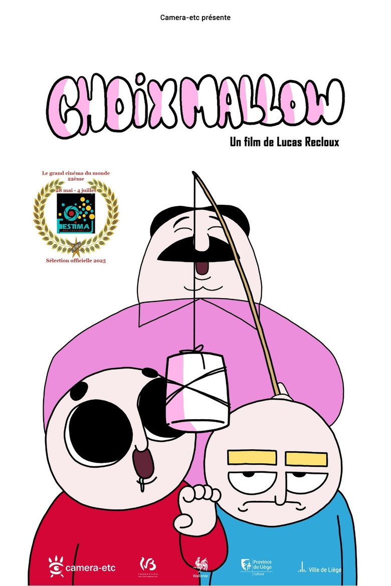Imatge de Choixmallow