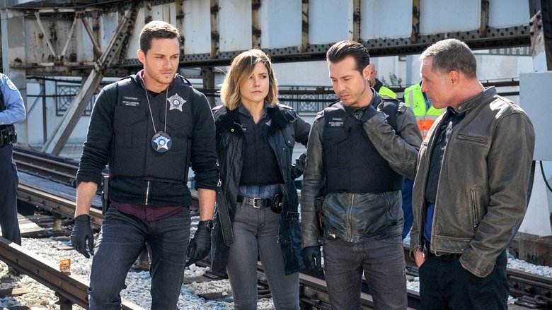 chicago pd is it on netflix