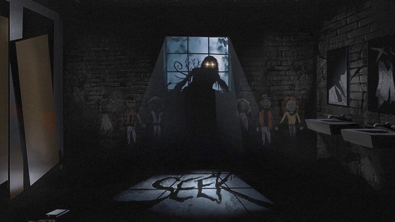 Seek (2020)