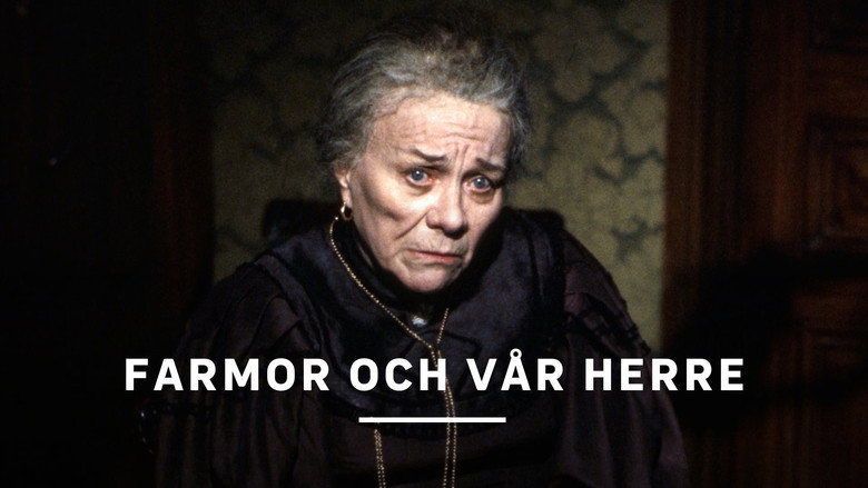 Image from Farmor och vår herre