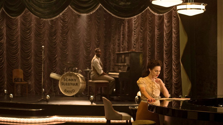 Still from The Halcyon - Season 1 Episode 4