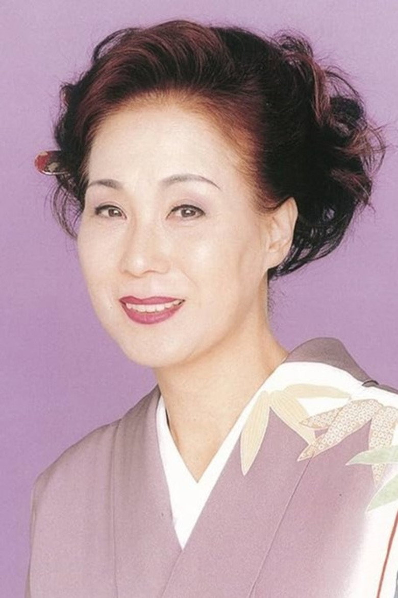 Chiyoko Shimakura photo 3