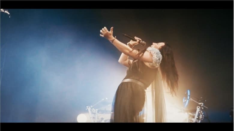 مشاهدة فيلم Evanescence: Embracing the Bitter Truth 2021 مترجم أون لاين بجودة عالية