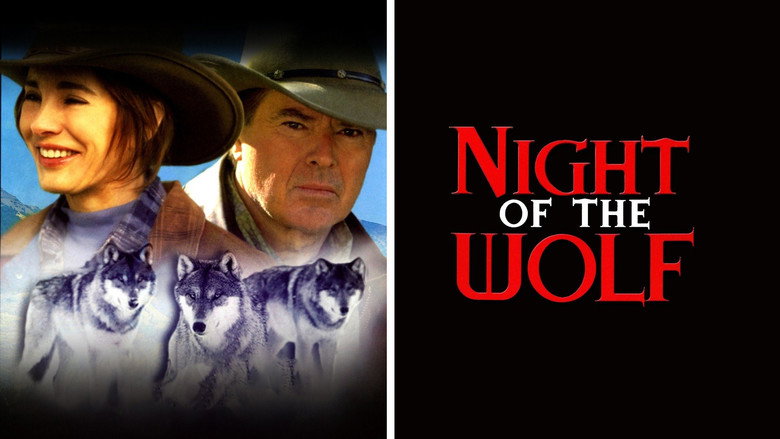 Frame from Night of the Wolf