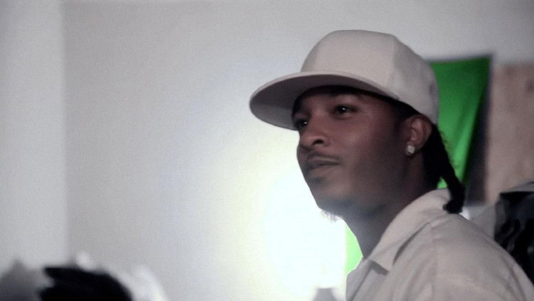 Image d'arrière-plan 1 du film Got My Hustle Up