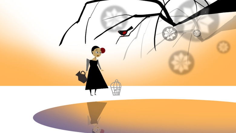 Still image for Classic Tales season 1 episode 8: The Water of Life