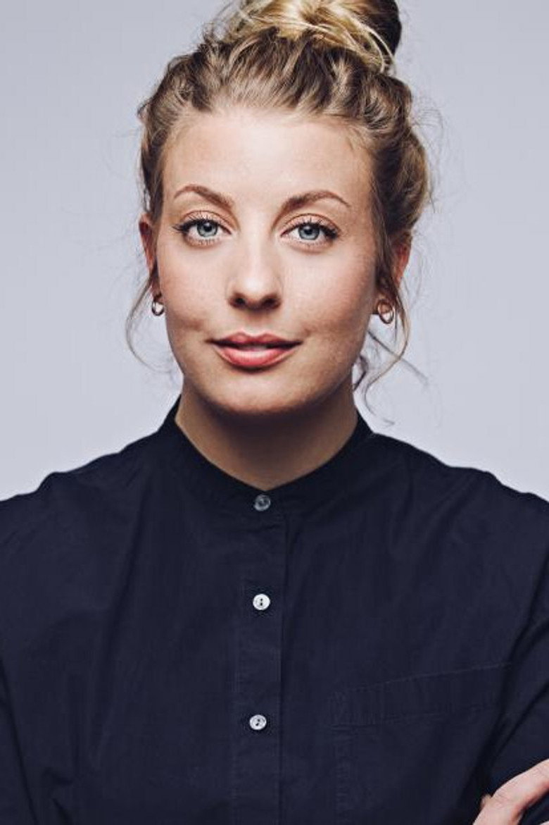 Frida Ronge photo