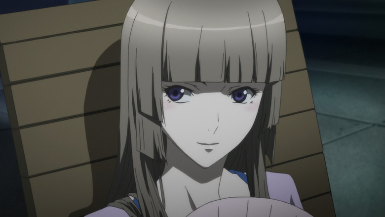 Still from Blast of Tempest - Season 1 Episode 7