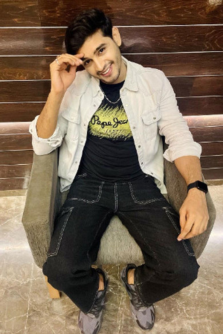 Ảnh Vikram Dwivedi