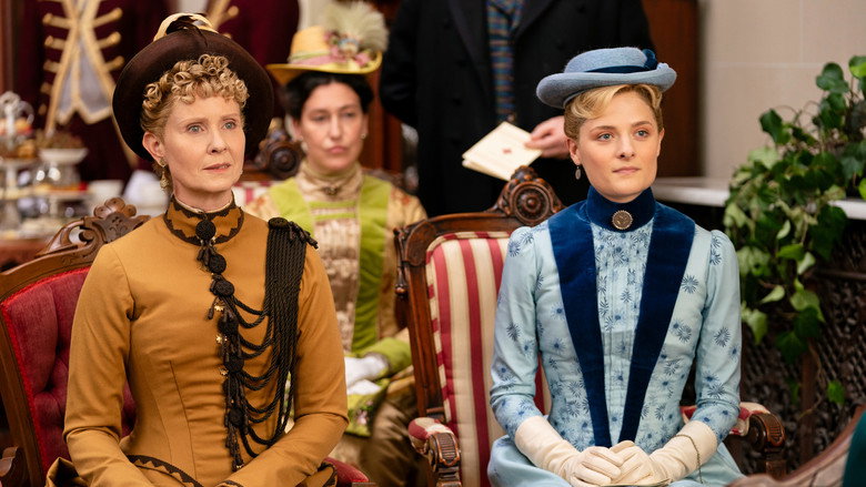 The Gilded Age S01E03 — Face the Music episode still