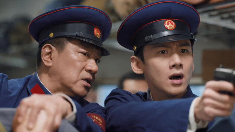 Still image for Always on the Move season 1 episode 9: Episode 9 Still image for Always on the Move season 1 episode 9: Episode 9