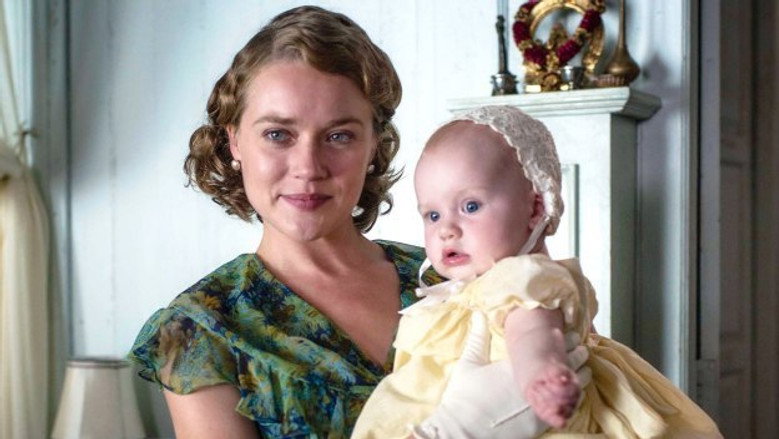 Still from Indian Summers - Season 2 Episode 7