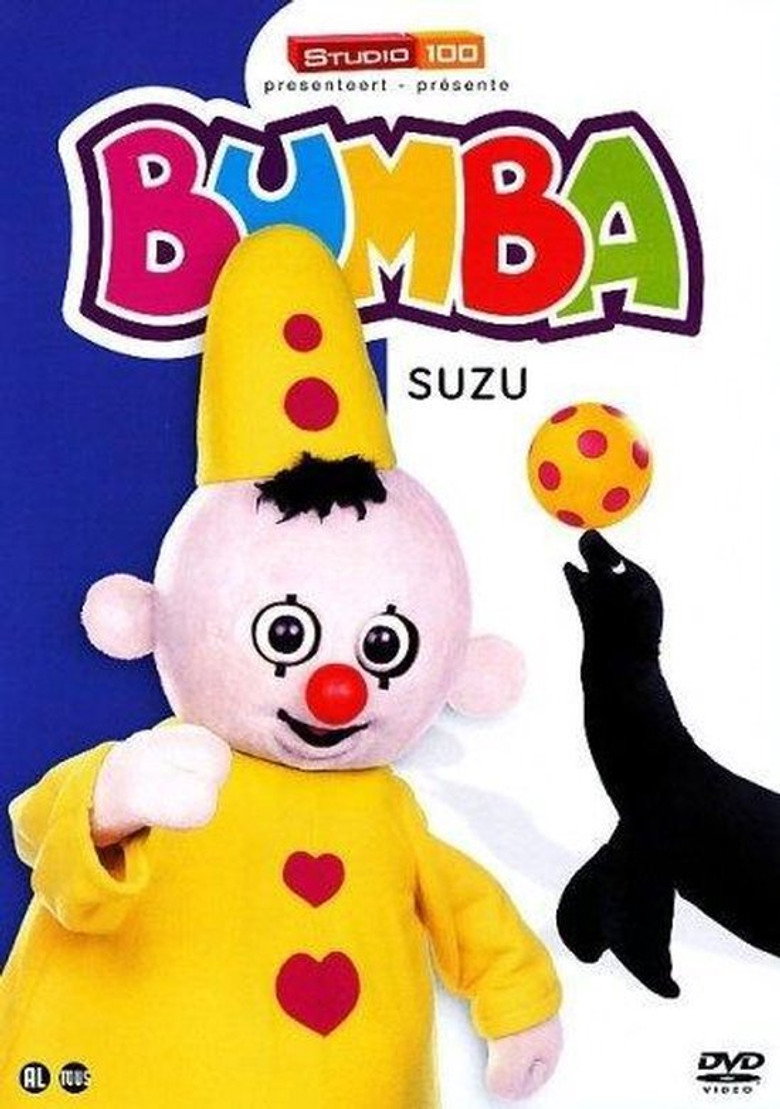 Bumba - Deel 11: Suzu background