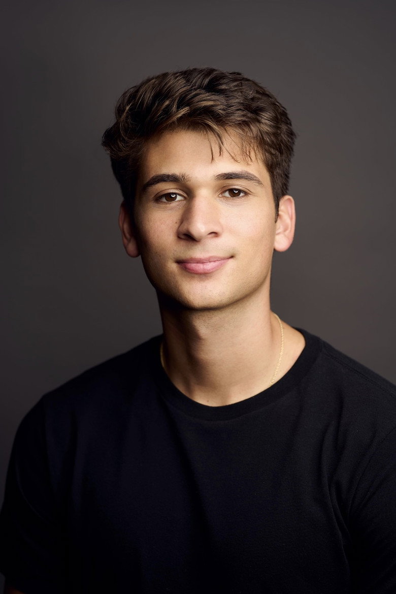 Trace Guzmán
