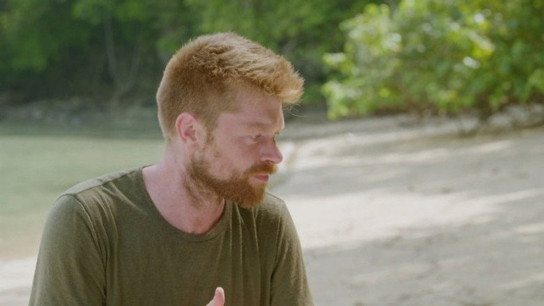 Expeditie Robinson 시즌 22 11화