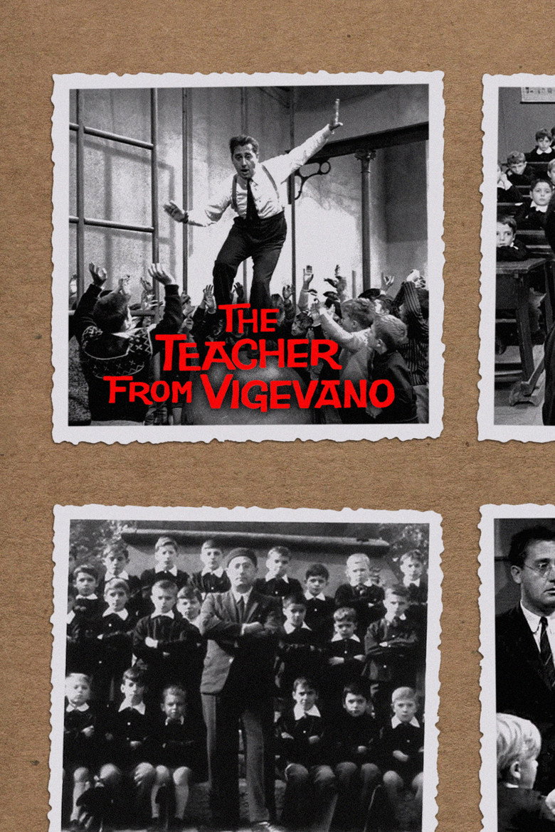 The Teacher from Vigevano