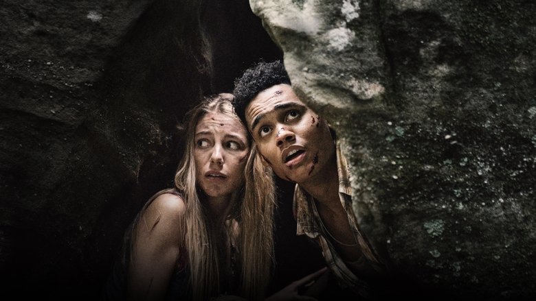 Wrong Turn: Sendero Al Infierno