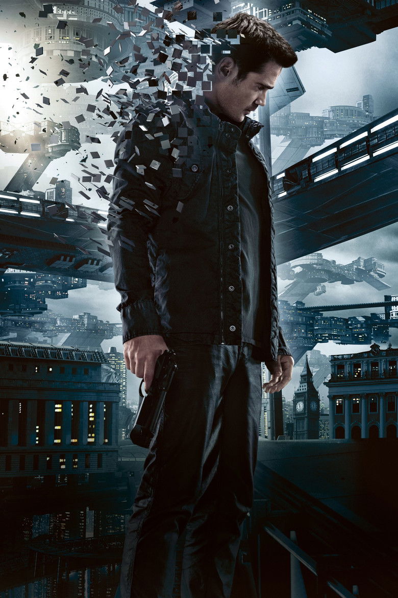 Imatge de Desafiament total