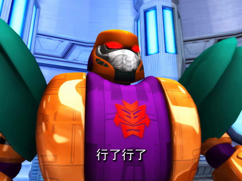 Still image for RoboWarriors season 1 episode 24: Episode 24 Still image for RoboWarriors season 1 episode 24: Episode 24