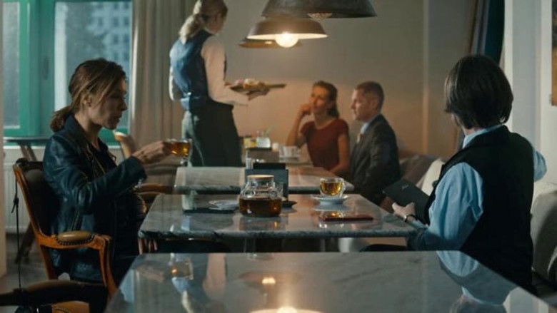 Still image for Овчарка season 1 episode 8: Episode 8