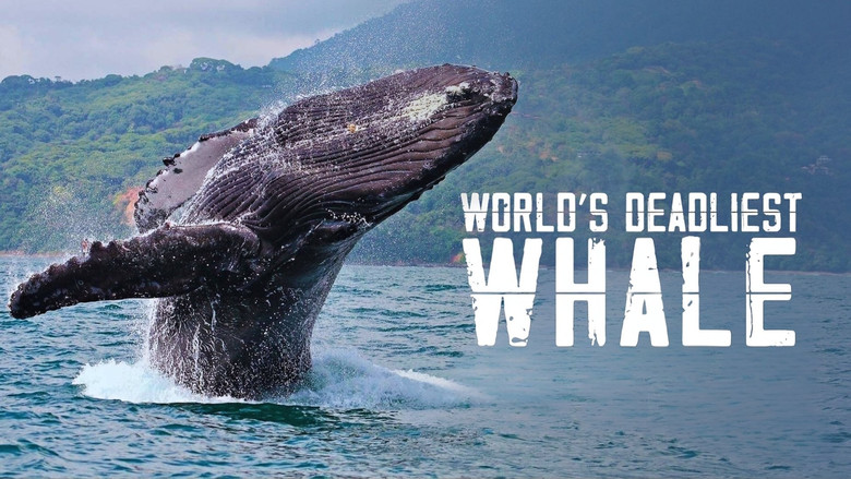 World's Deadliest Whale still 2