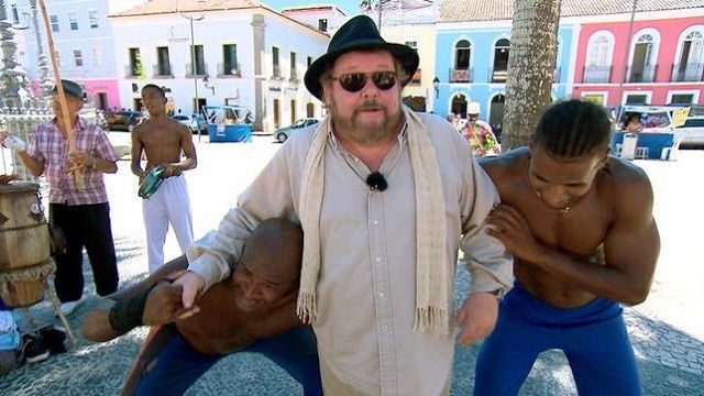 Still image for Verrückt nach Meer - Vom Wasser aus die Welt entdecken season 1 episode 19: Episode 19 Still image for Verrückt nach Meer - Vom Wasser aus die Welt entdecken season 1 episode 19: Episode 19