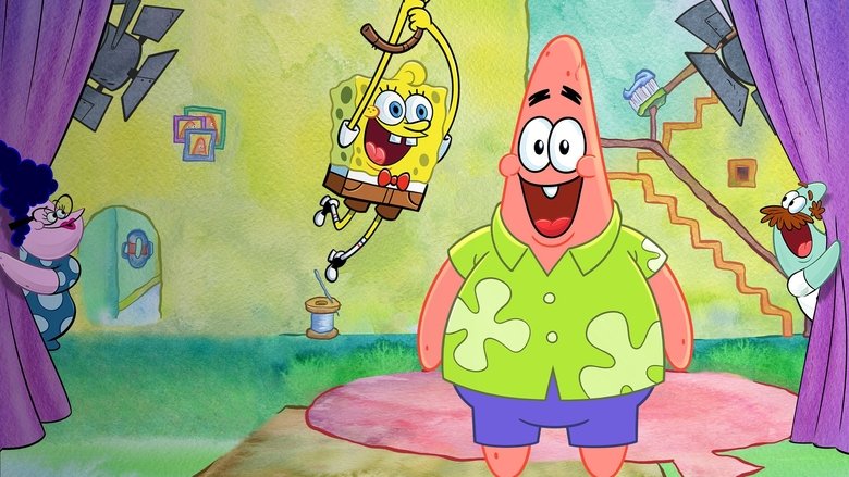 The Patrick Star Show (2021)