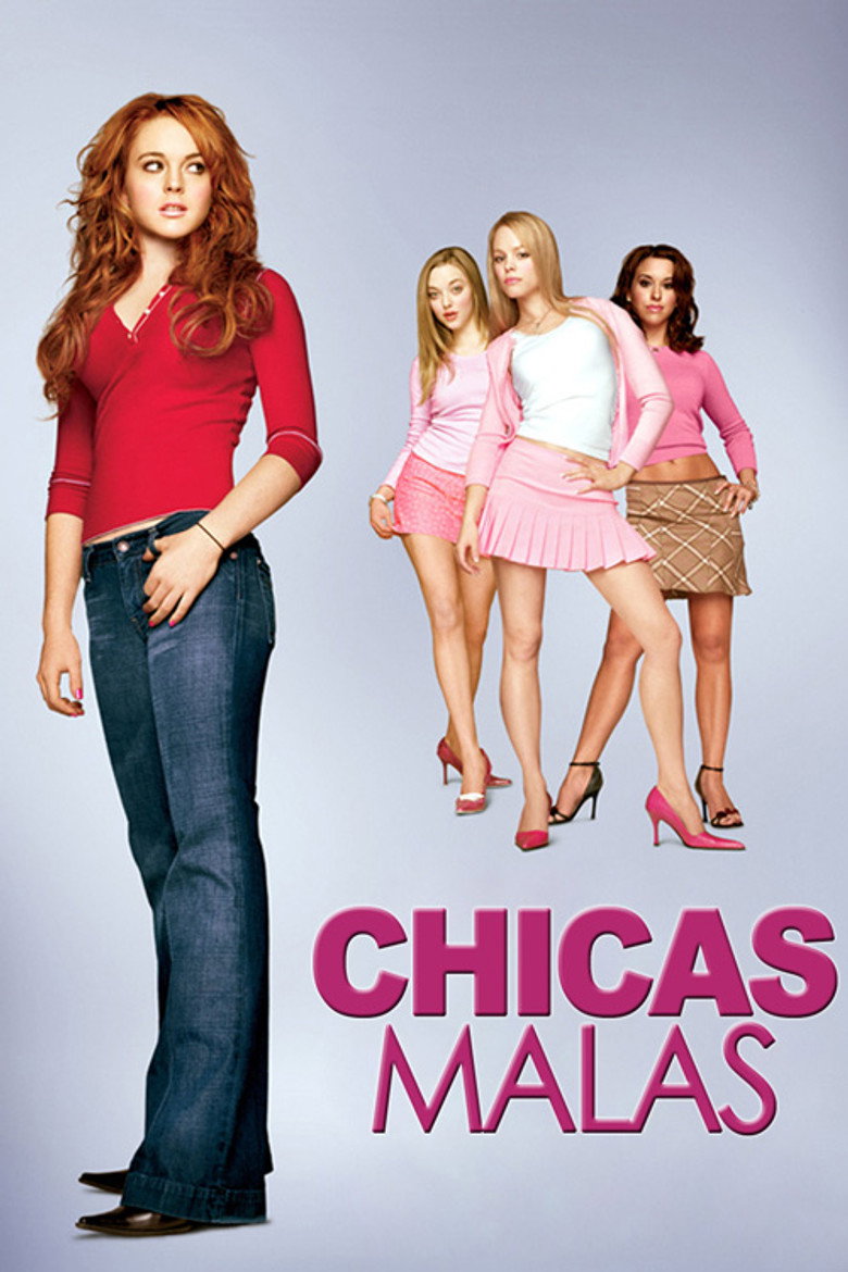 Póster la Película