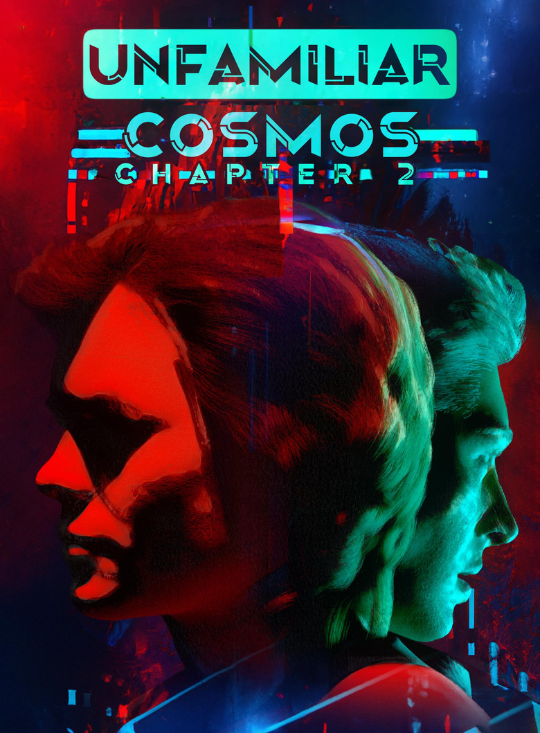 Imatge de Unfamiliar Cosmos Chapter 2