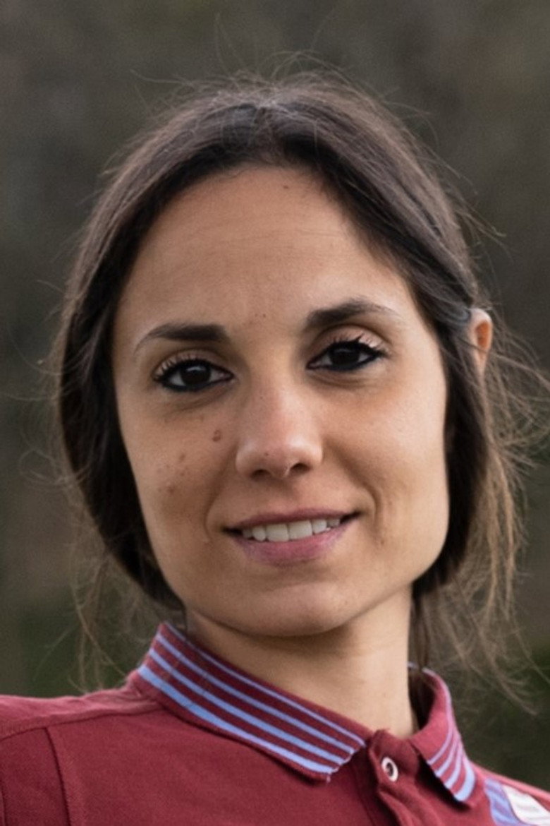 Enza Petrilli portrait